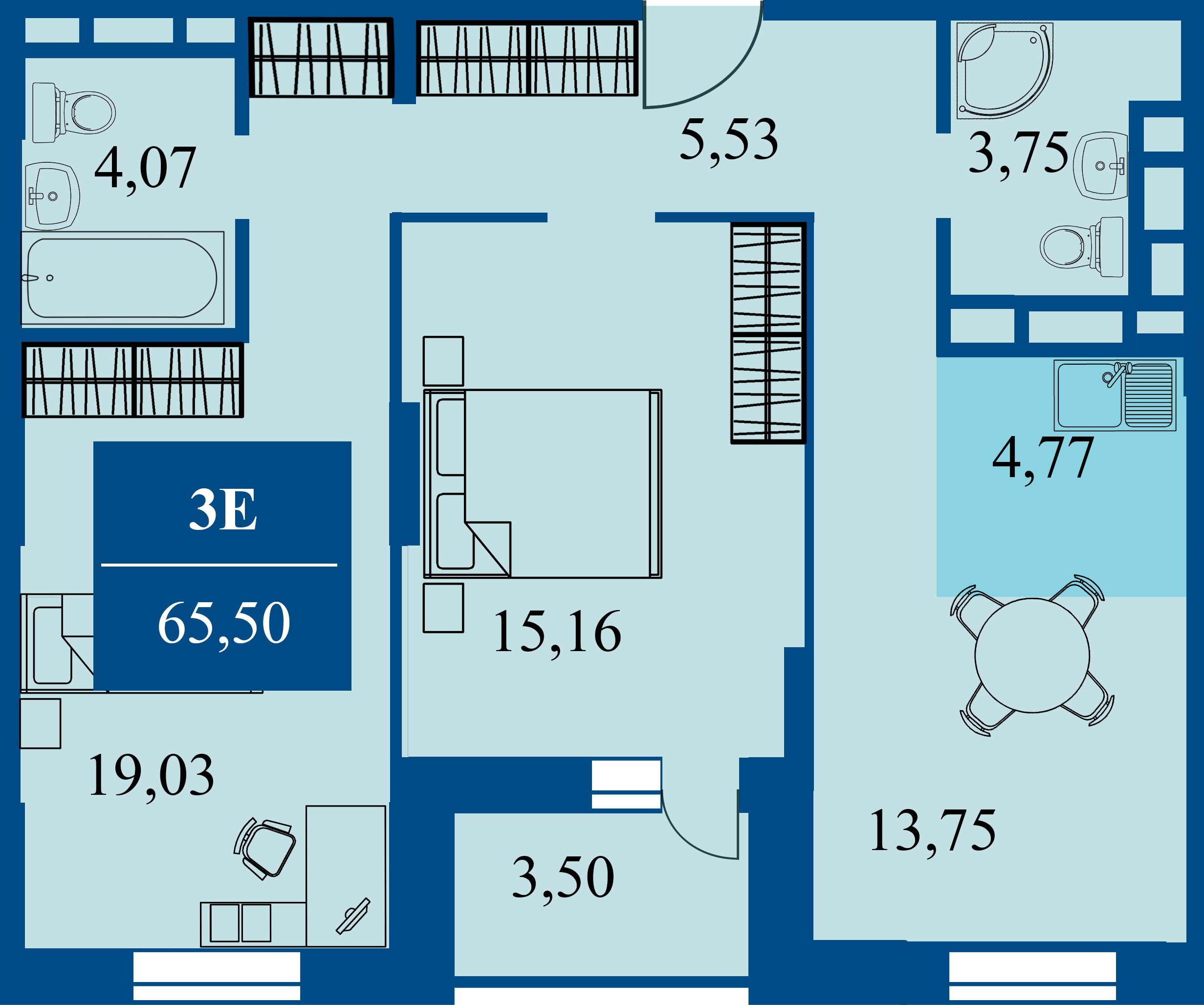 Набережный квартал