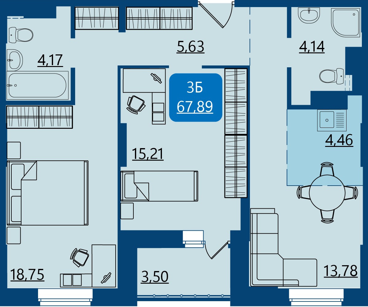 Набережный квартал