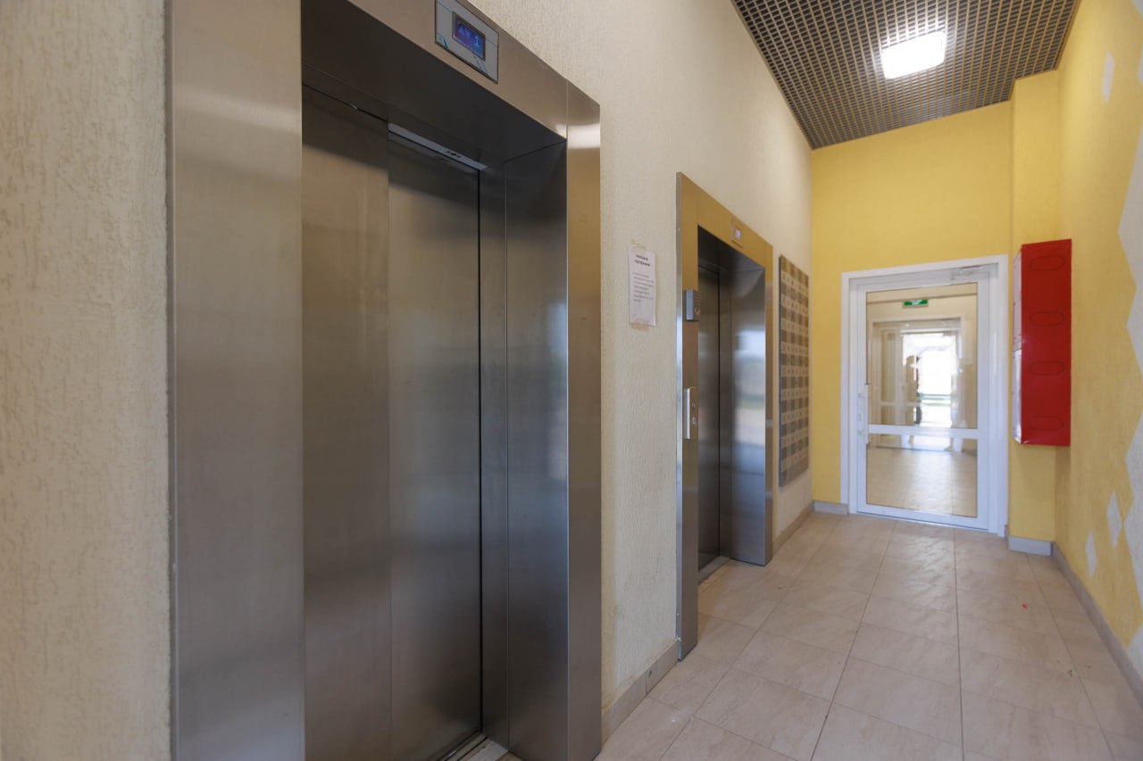 Набережный квартал 3