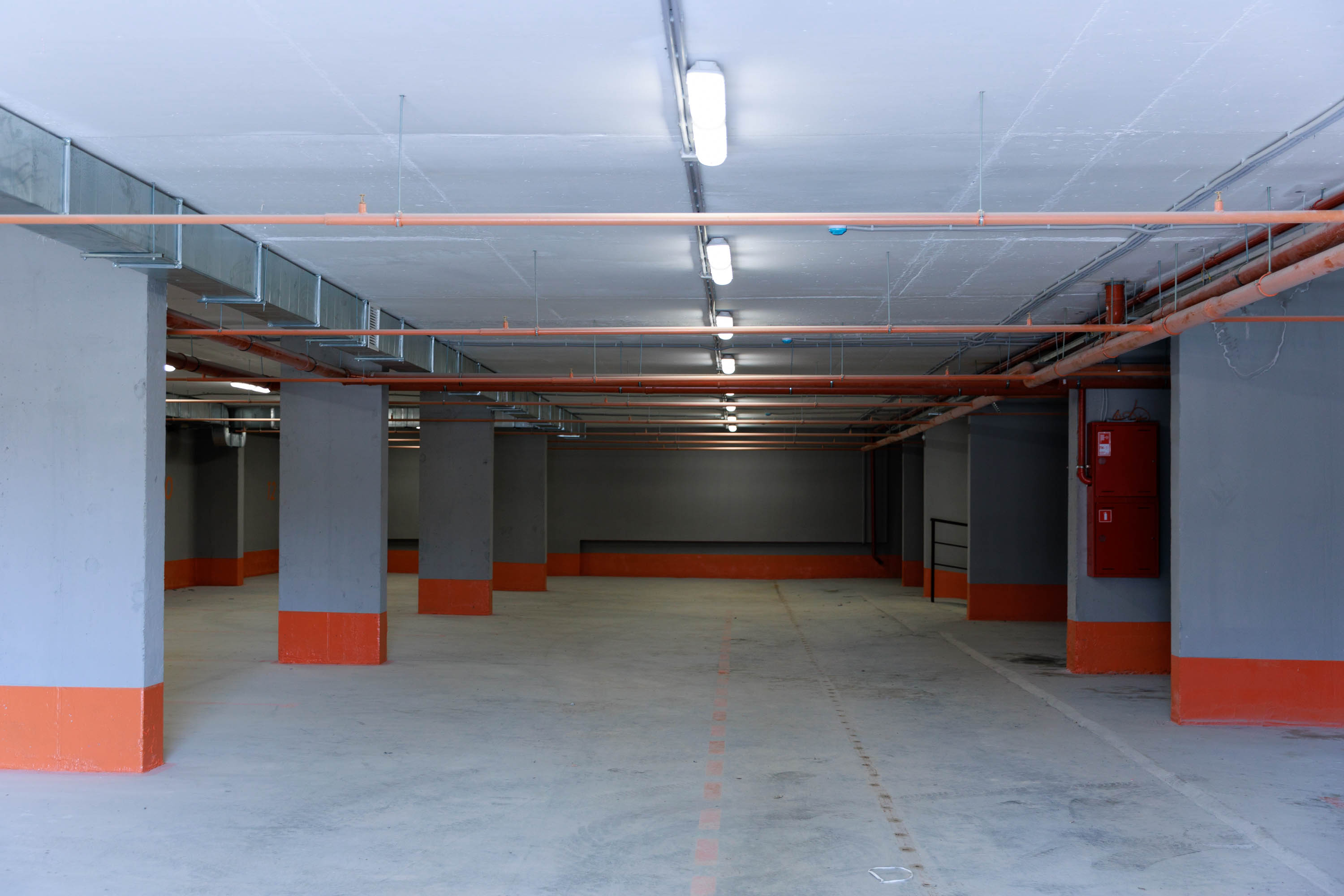 Набережный квартал 9