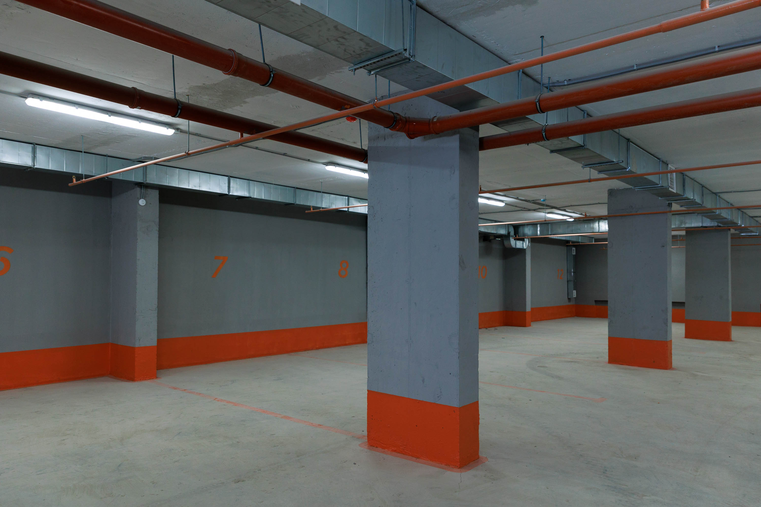 Набережный квартал 10